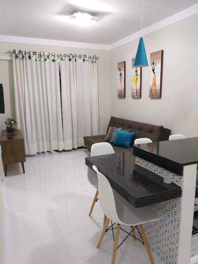 Апартаменти Flor De Peroba Flats #Azul - Maragogi Al Екстер'єр фото